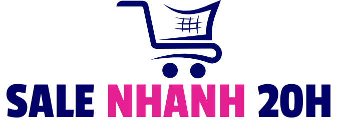 Sale Nhanh 20H